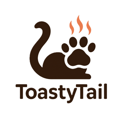 ToastyTail
