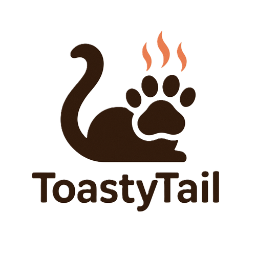 ToastyTail